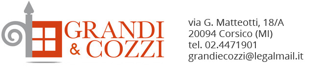 Grandi e Cozzi: Fabbro Milano, dal 1935 ferro battuto e infissi